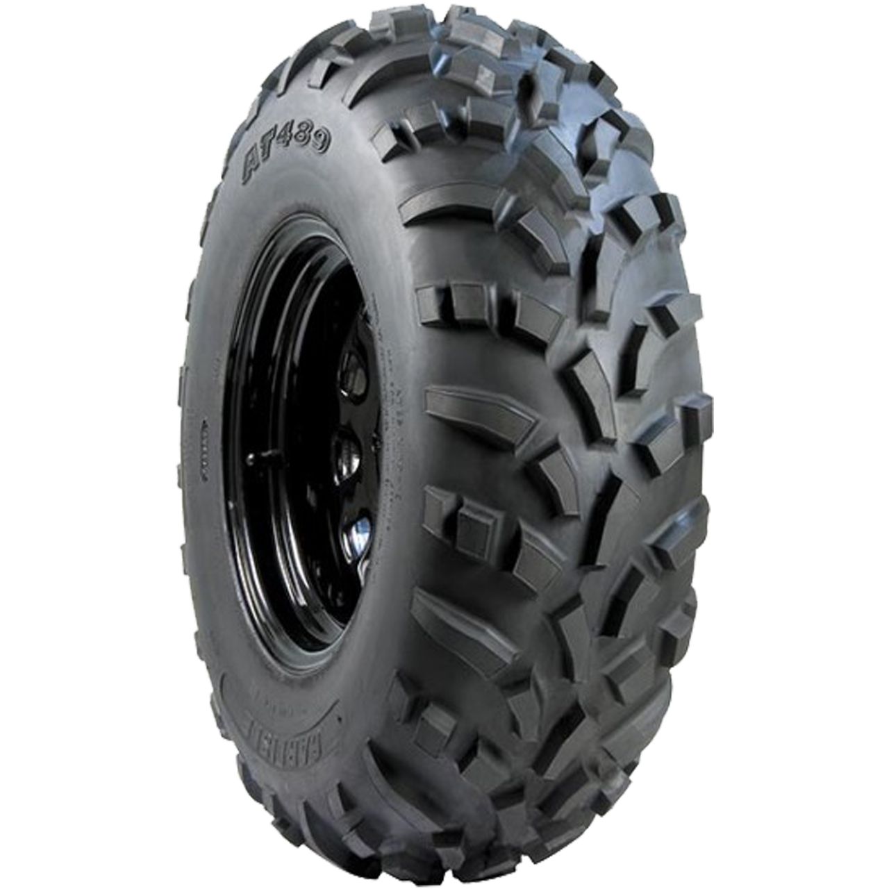 CARLISLE 24x12.00 - 10 TL 93A8 AT489 4PR (305/60-10), E4