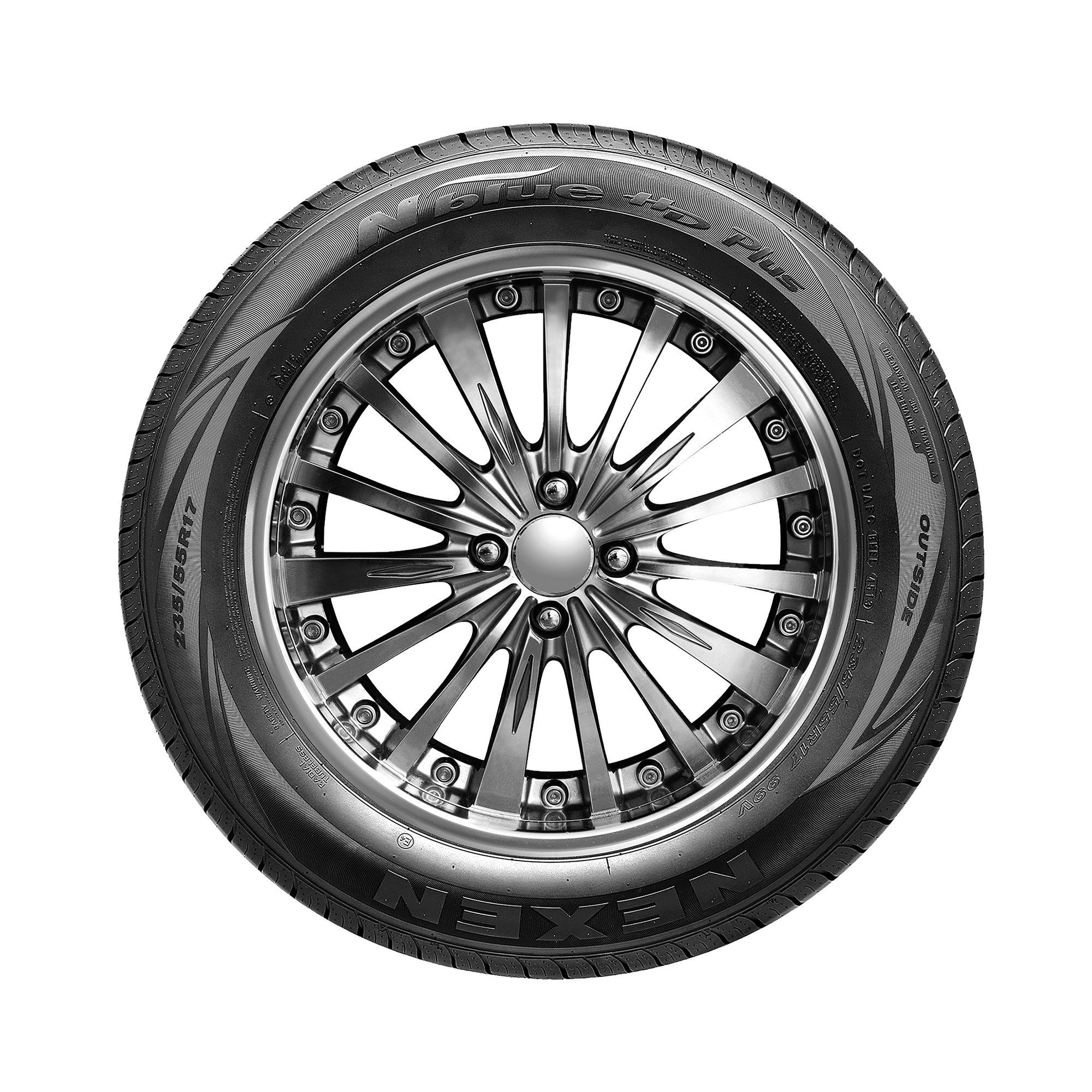 NEXEN N-BLUE HD PLUS 175/65R14 82T BSW