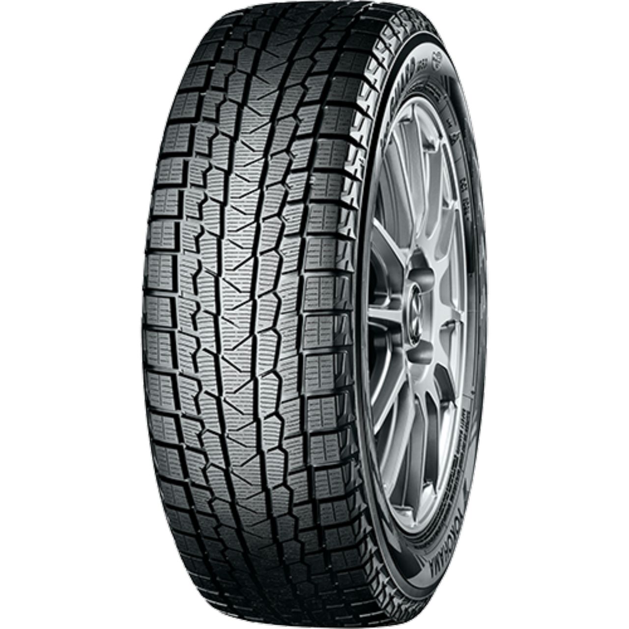 YOKOHAMA ICEGUARD IG53 245/50R19 105H XL NORDIC COMPOUND RPB BSW
