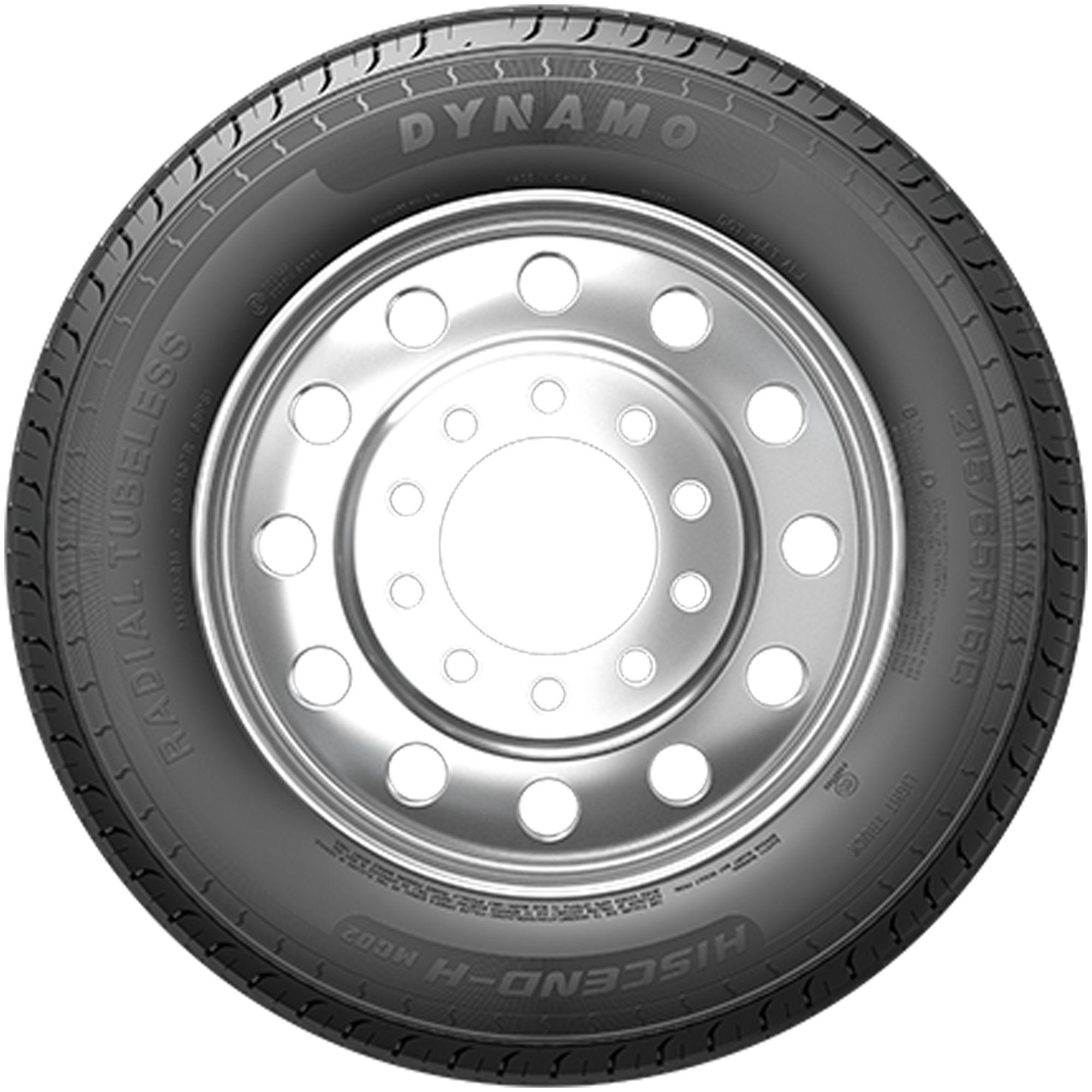 DYNAMO HISCEND-H MC02 175/65R14C 90/88T BSW