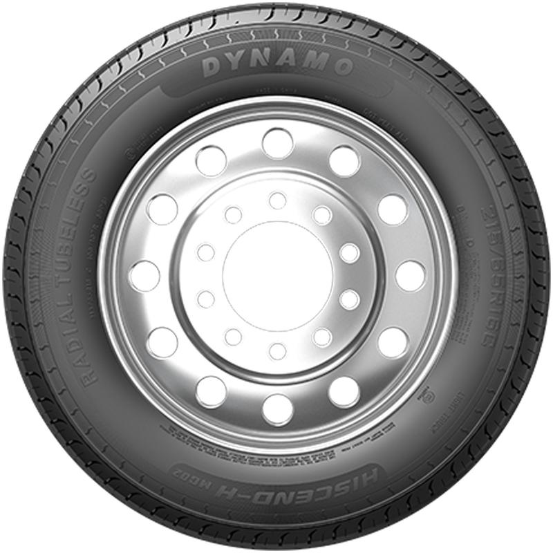 DYNAMO HISCEND-H MC02 145/R12C 86/84P BSW