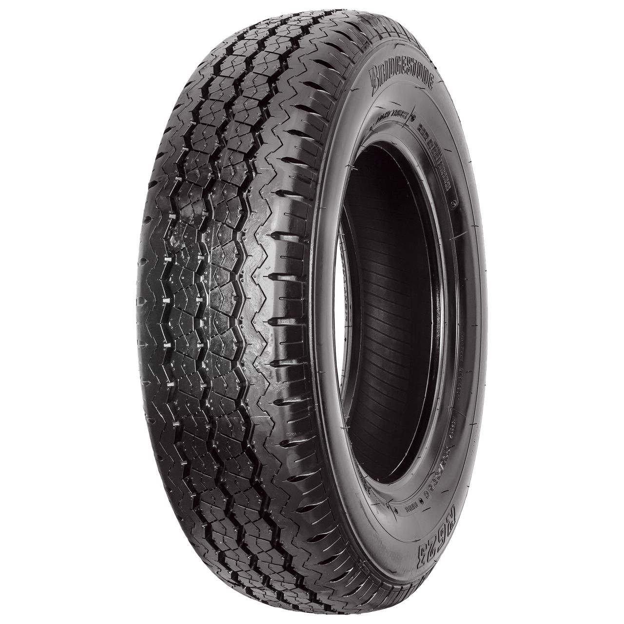 BRIDGESTONE DURAVIS R623 205/70R15C 106/104S
