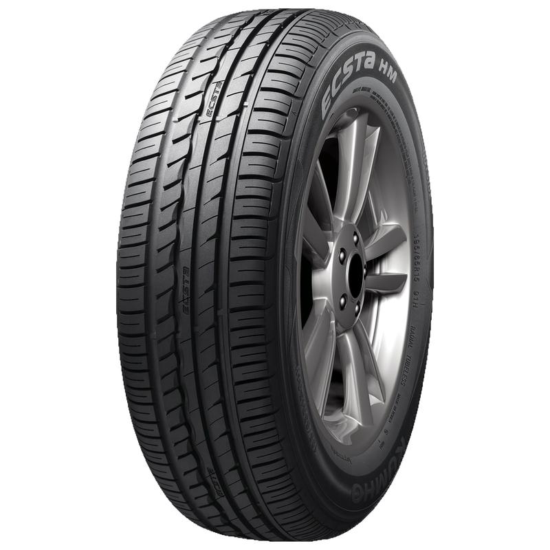 KUMHO ECSTA HM KH31 (*) 225/55R16 95W (*) BSW