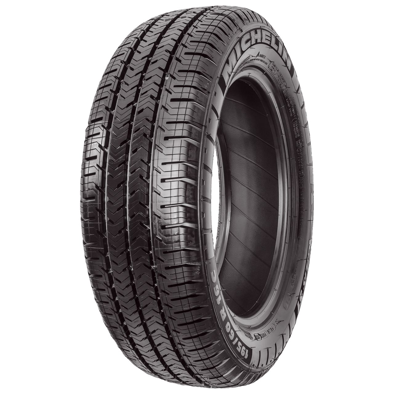 MICHELIN AGILIS 51 215/65R16C 106/104T