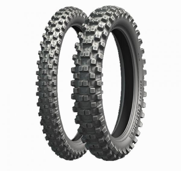 MICHELIN 90/90 - 21 M/C TT 54R TRACKER