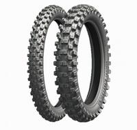 MICHELIN 120/80 - 19 M/C TT 63R TRACKER