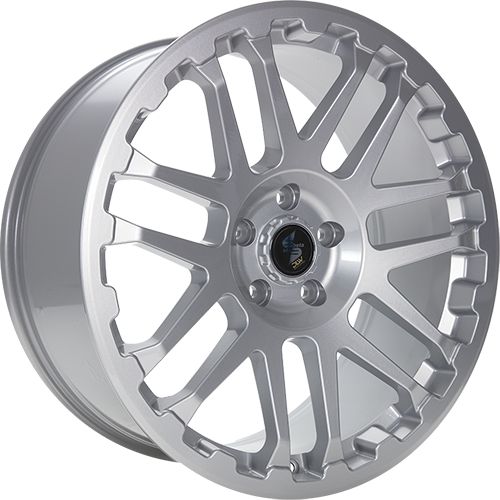 ETABETA COMBAT silver 10.0Jx22 6x139.7 ET45