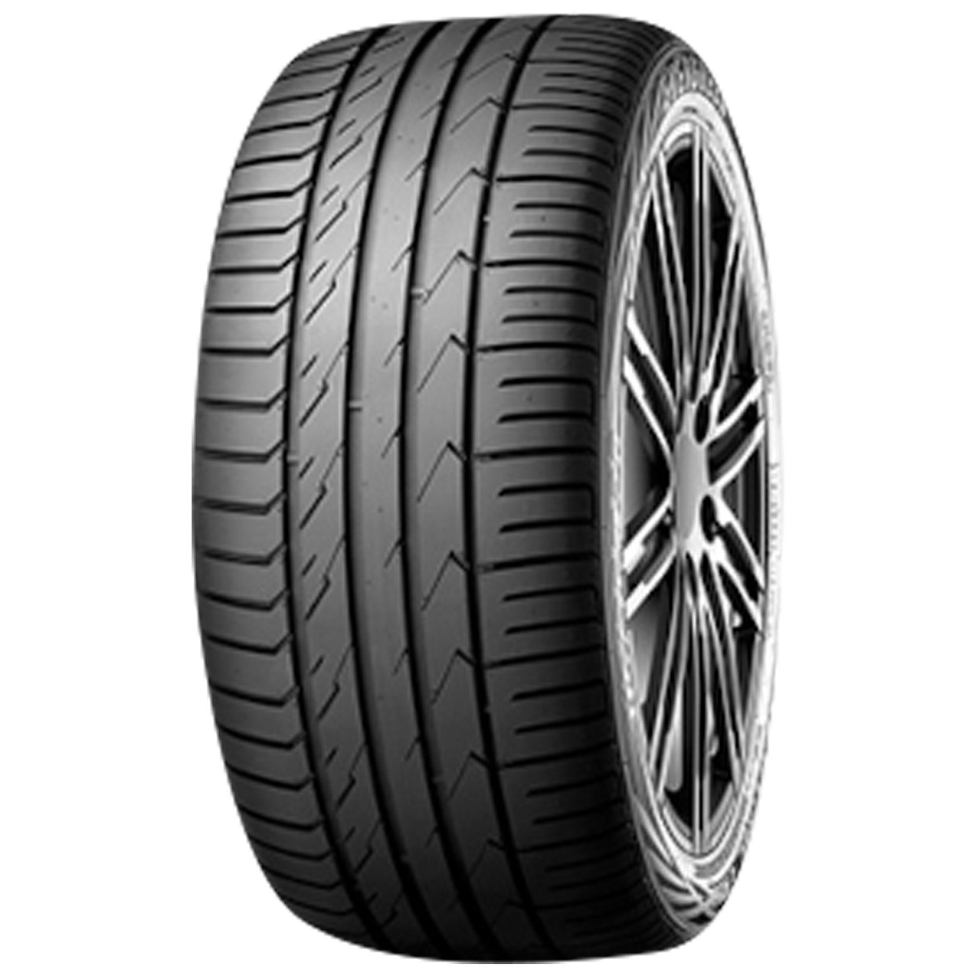 EVERGREEN DYNACONTROL ES880 265/50R20 111V XL BSW