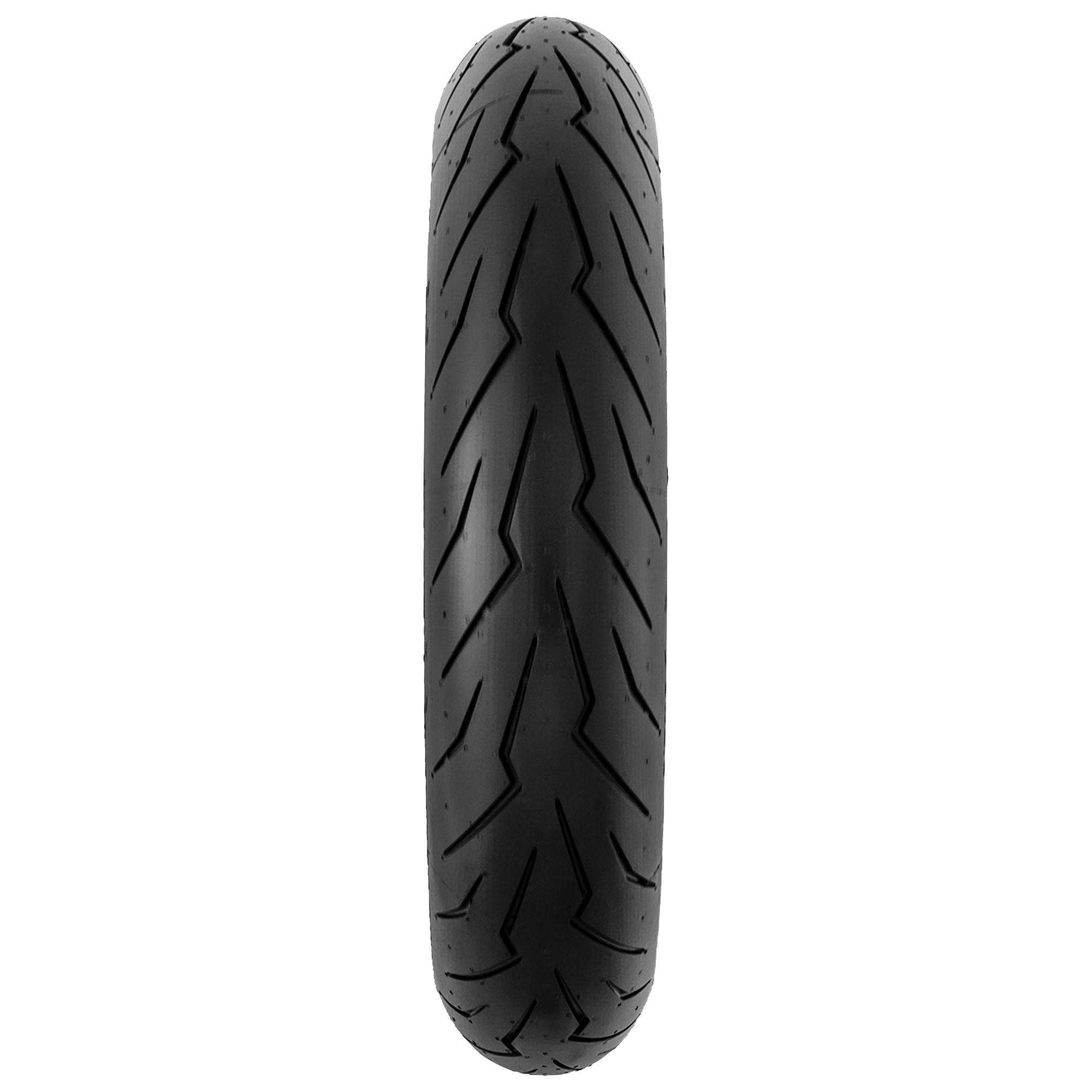 PIRELLI 110/70 R 17 M/C TL 54H DIABLO ROSSO III