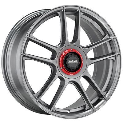 OZ INDY HLT titanium 11.0Jx20 5x130 ET65