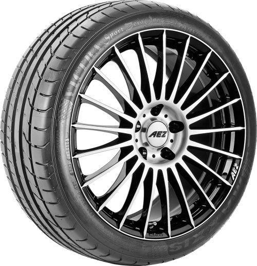 MAXXIS VICTRA SPORT ZERO ONE VS-01 255/45R18 103Y XL BSW