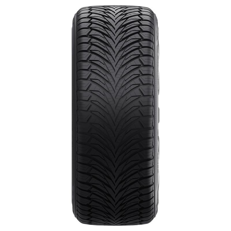 CHENGSHAN EVERCLIME CSC-401 185/60R15 88H XL BSW