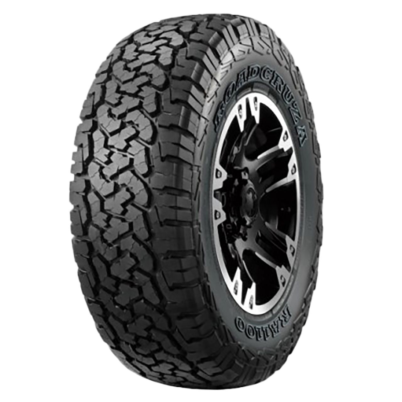 ROADCRUZA RA1100 275/65R20 126/123S RWL