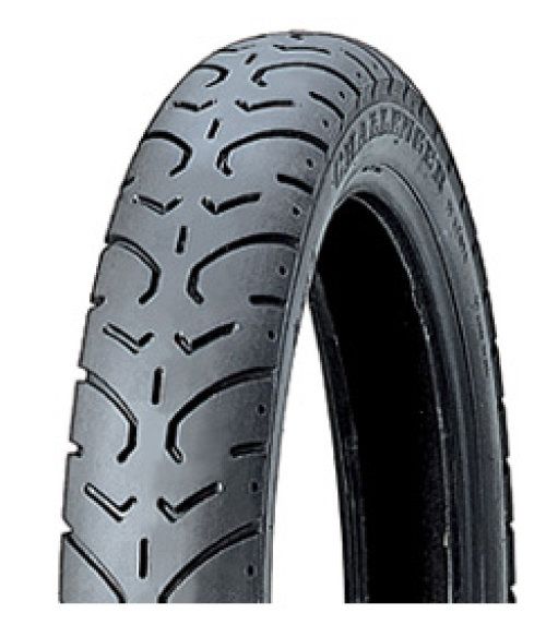 KENDA 2.75 - 17 TT 38B K657 F 4PR E-KENNUNG