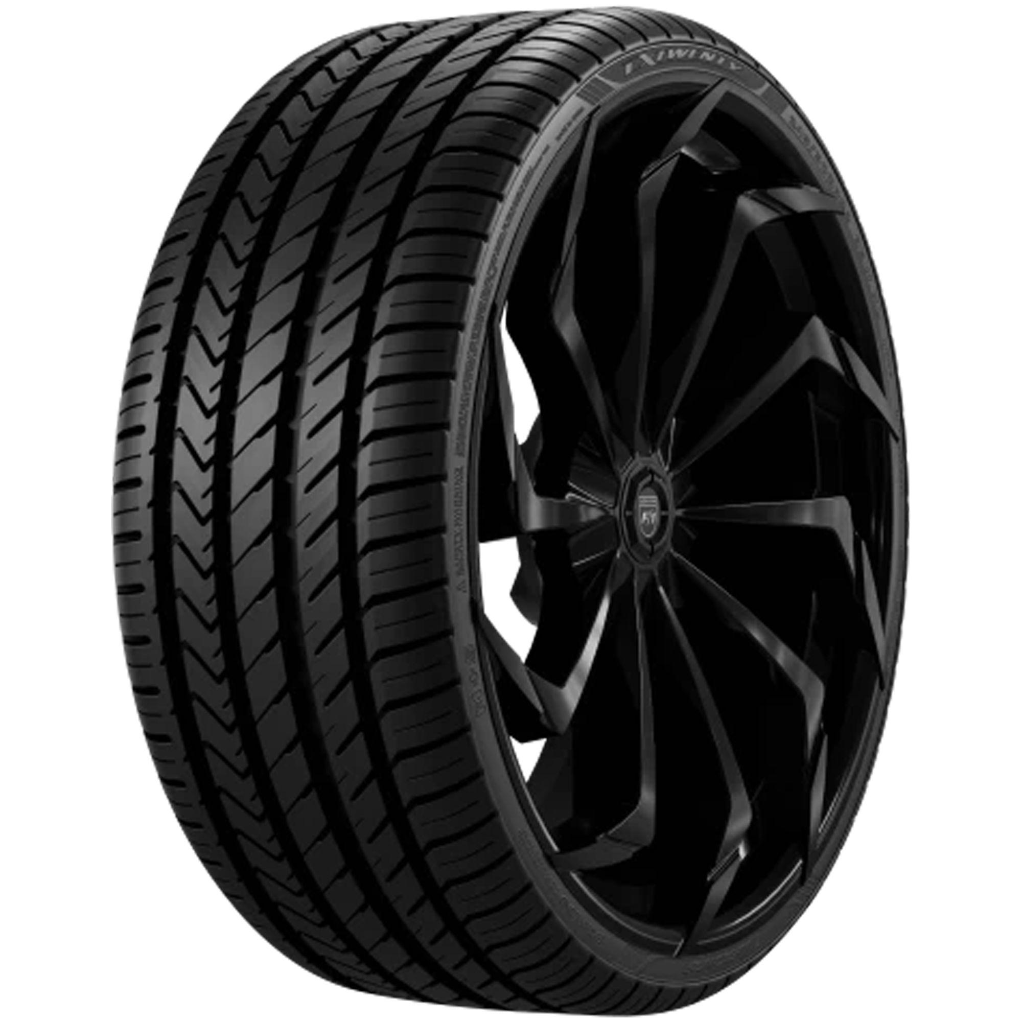 LEXANI LX-TWENTY 245/45R20 103W XL BSW
