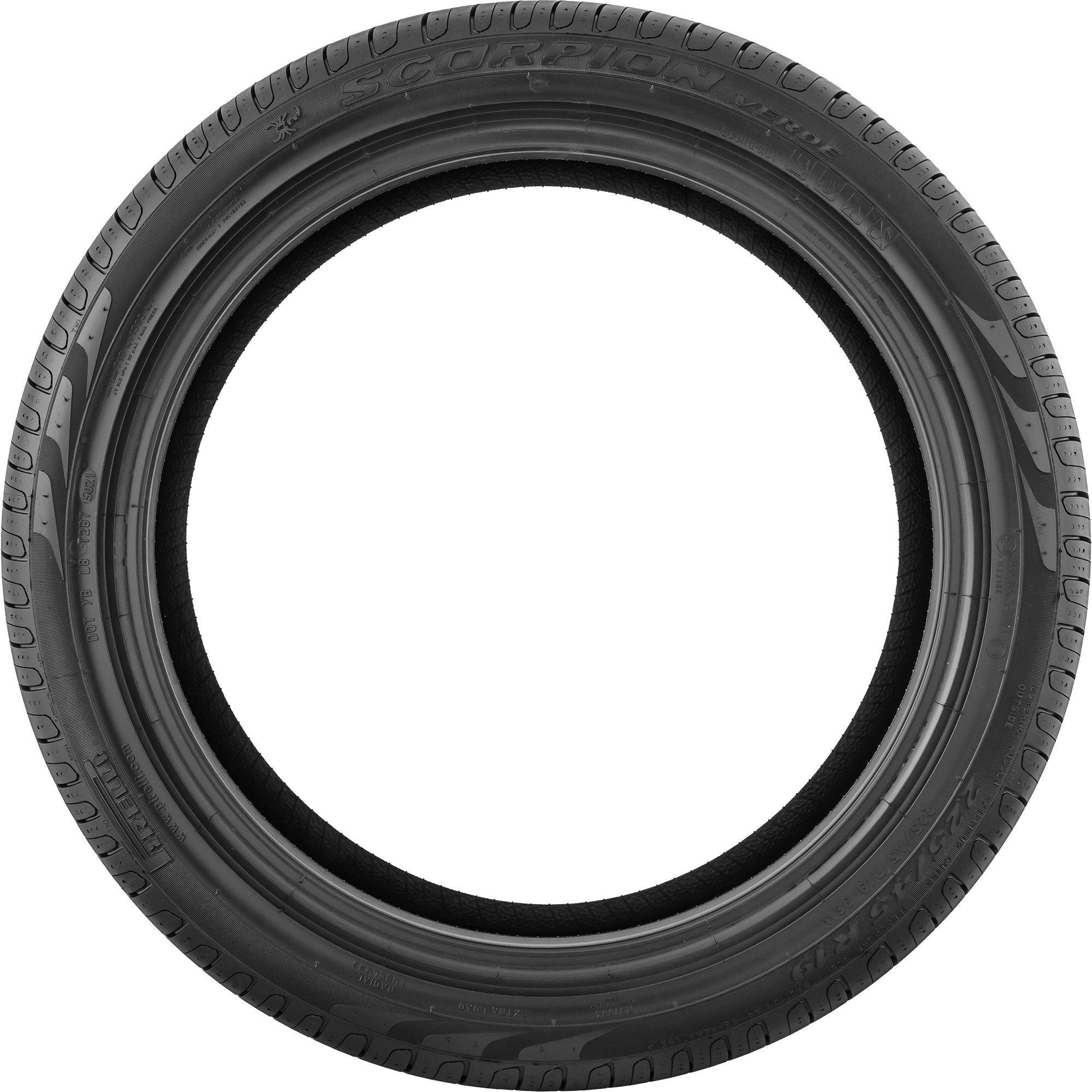 PIRELLI SCORPION VERDE (MO) 235/60R18 103V (MO)