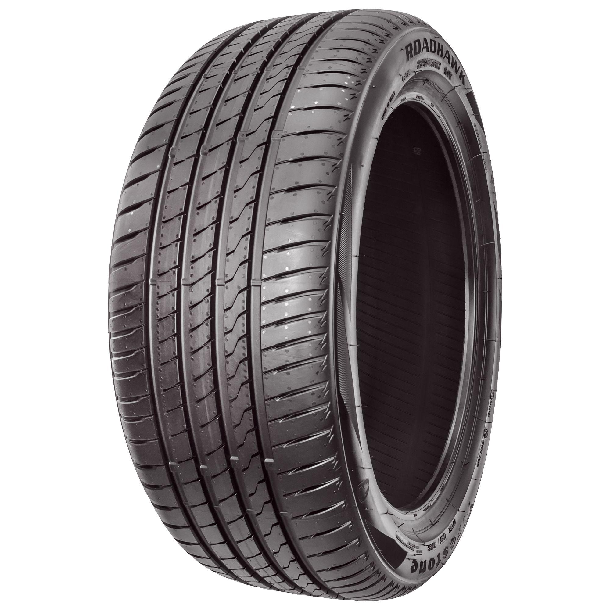 FIRESTONE ROADHAWK 195/65R15 91H BSW