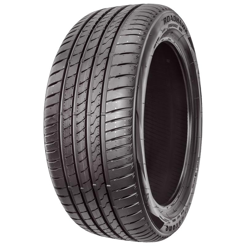 FIRESTONE ROADHAWK 235/55R19 105W XL BSW