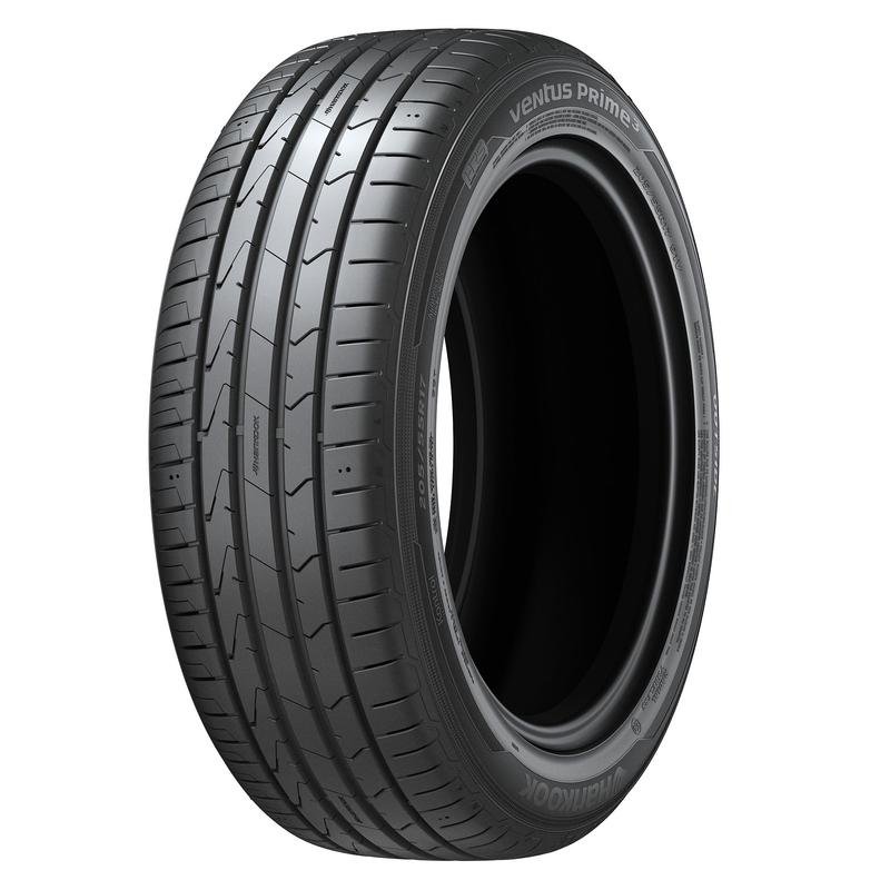 HANKOOK VENTUS PRIME 3 (K125B) (*) HRS 195/55R16 87W (*) HRS