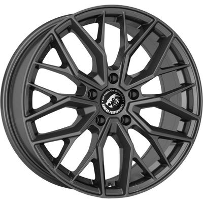 DAMINA PERFORMANCE DM20 anthrazit 8.5Jx19 5x112 ET45