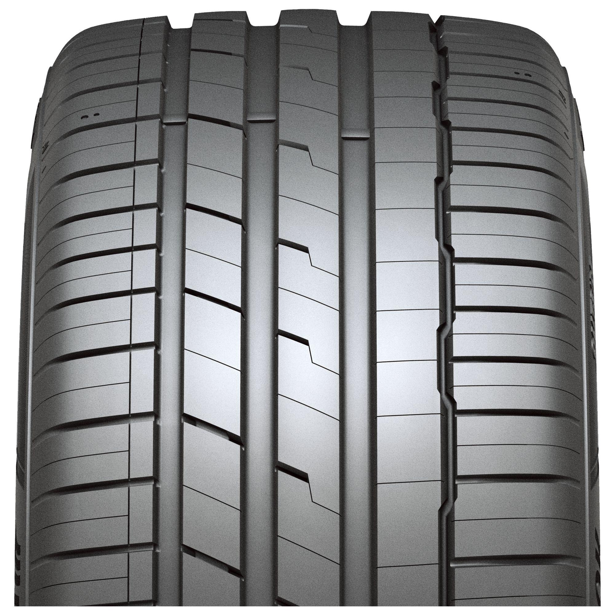HANKOOK VENTUS S1 EVO3 SUV (K127A) (AO) 285/45R21 113Y (AO) XL