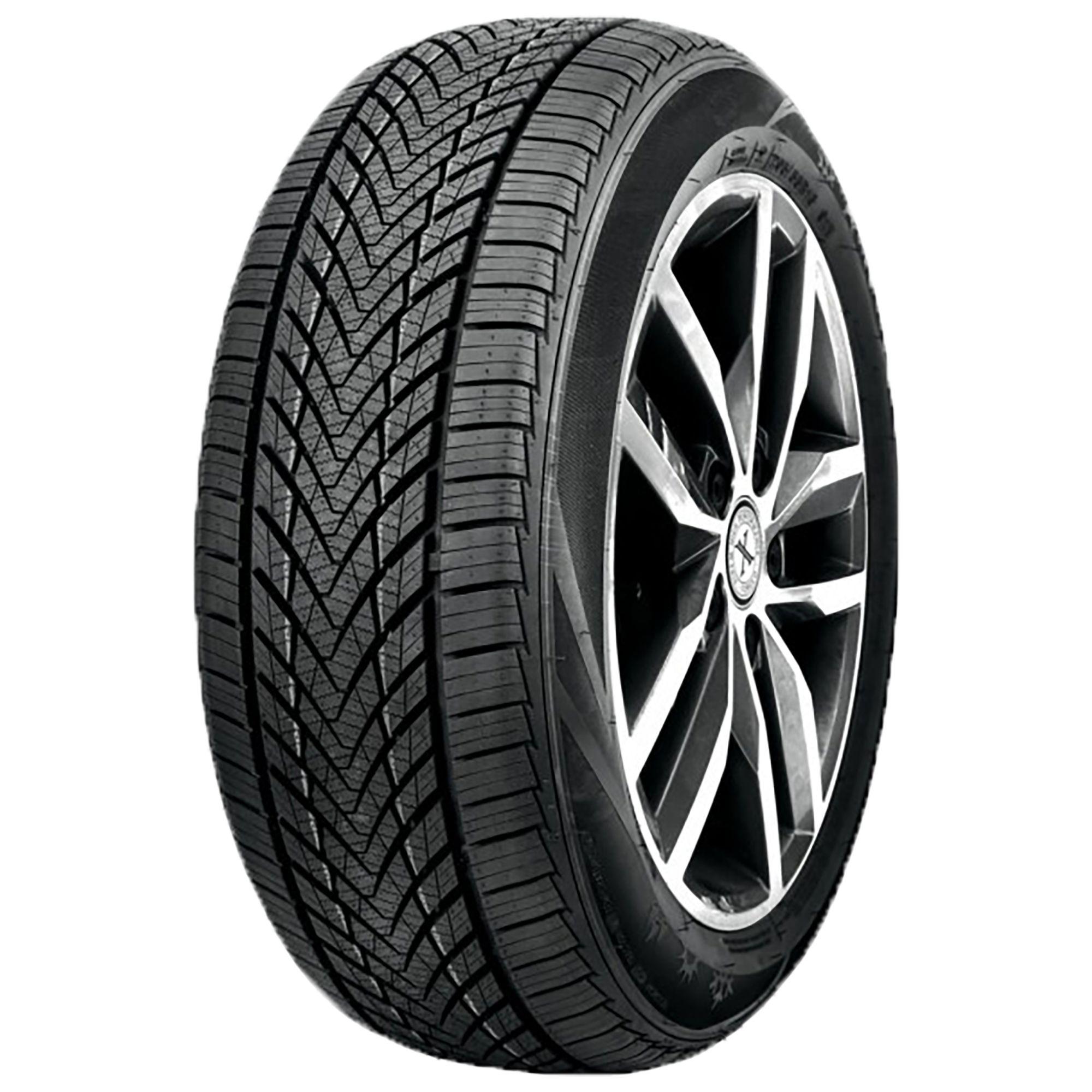 TRACMAX X-PRIVILO A/S TRAC SAVER 235/60R18 107W XL BSW