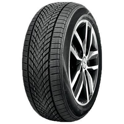 TRACMAX X-PRIVILO A/S TRAC SAVER 215/45R17 91W XL BSW