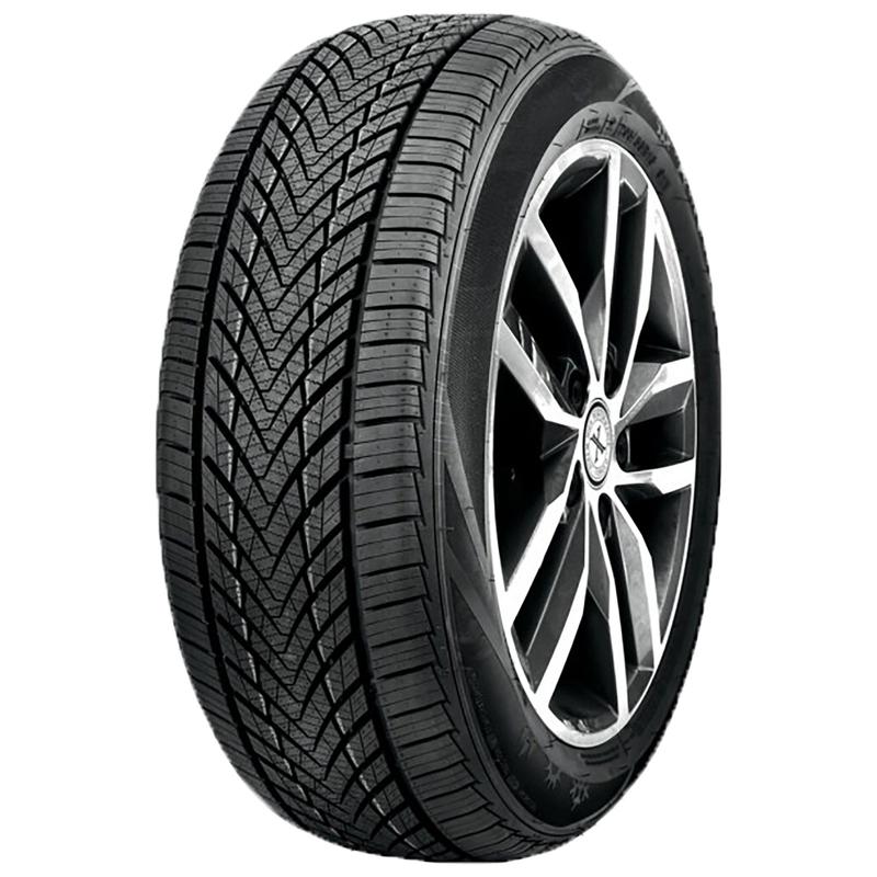 TRACMAX X-PRIVILO A/S TRAC SAVER 195/65R15 95H XL BSW