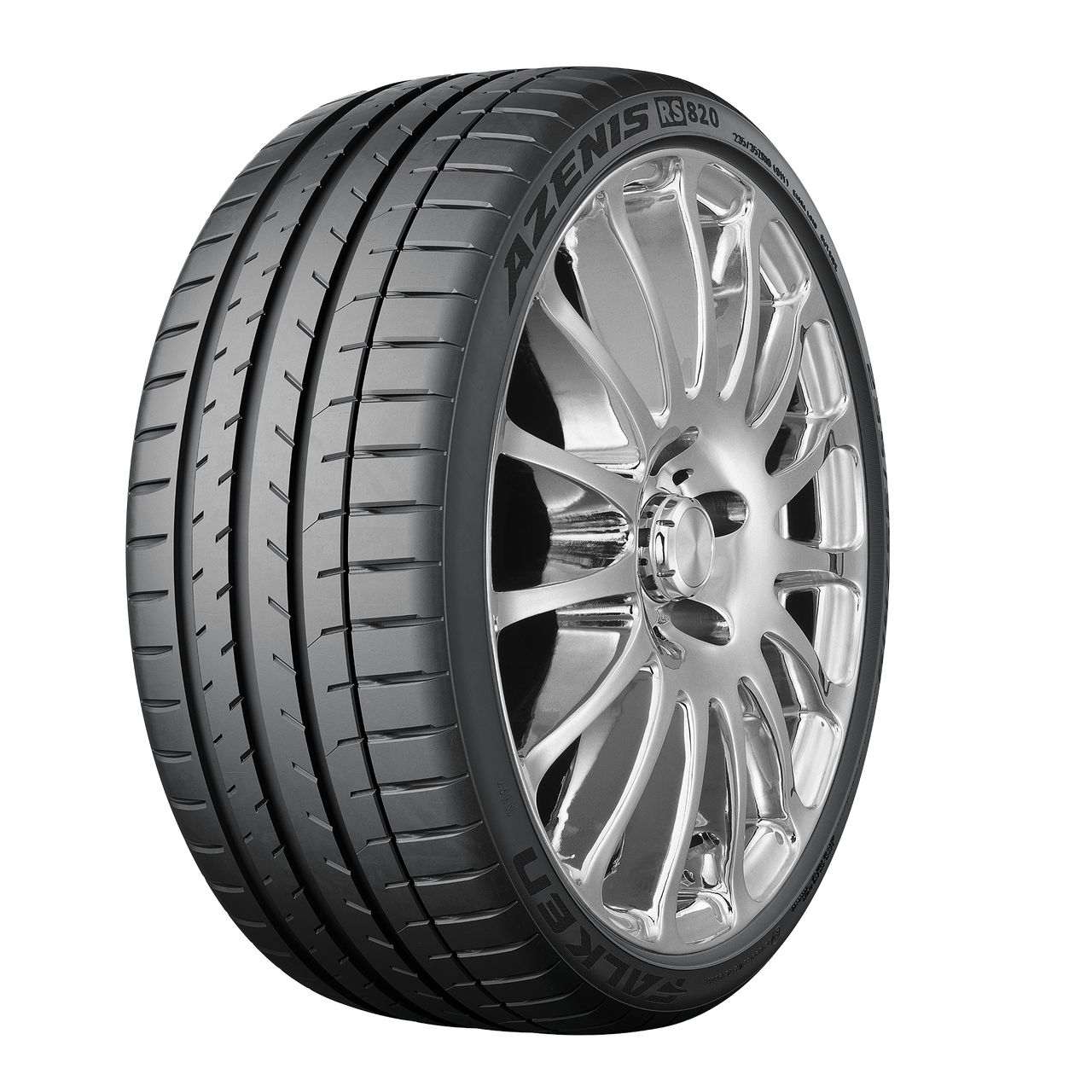 FALKEN AZENIS RS820 275/30R20 97(Y) XL FSL NBLK