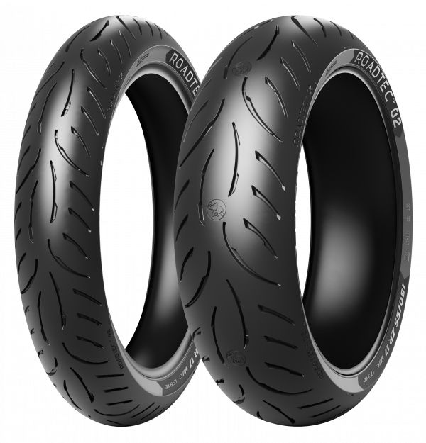 METZELER 150/70 R 17 M/C TL 69V ROADTEC 02