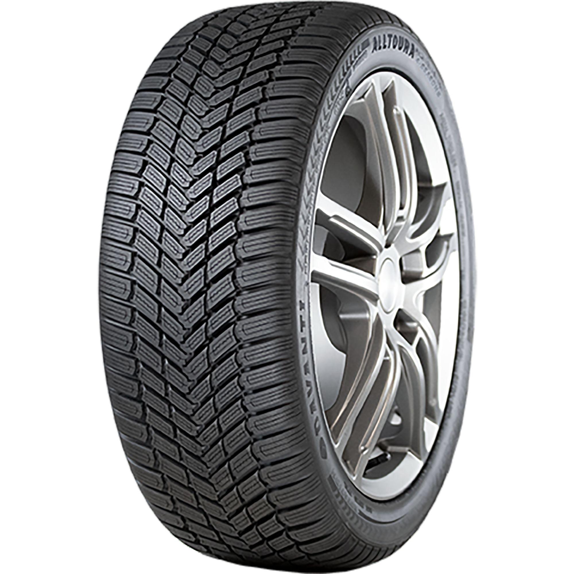 DAVANTI ALLTOURA 4-SEASONS 225/45R17 94Y XL BSW