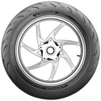 MICHELIN 190/55 ZR 17 TL (75W) POWER 6 BSW
