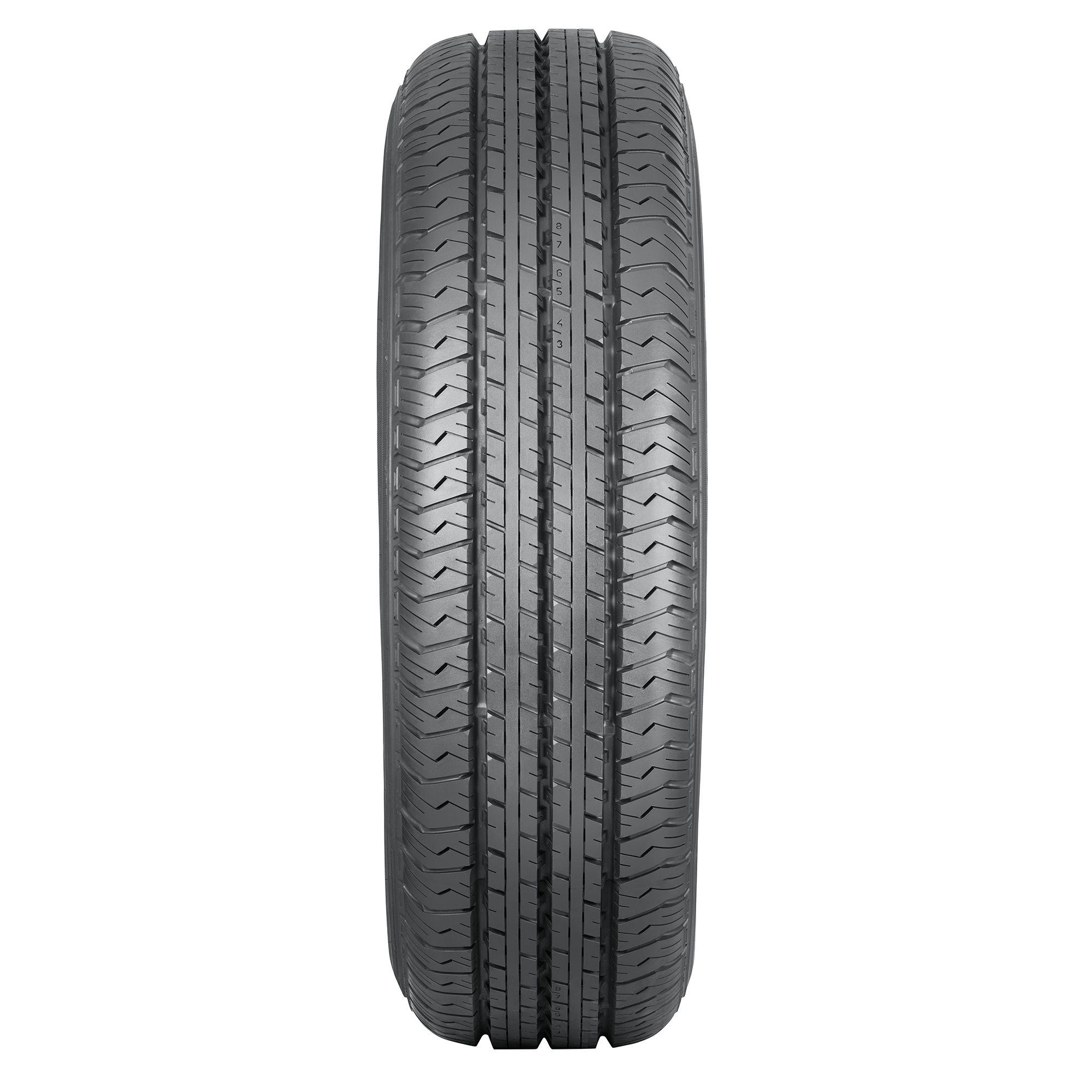 NOKIAN NOKIAN CLINE CARGO 225/70R15C 112/110S (115N)