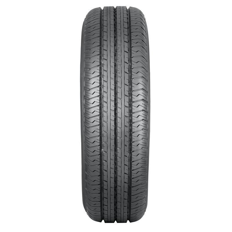 NOKIAN NOKIAN CLINE CARGO 225/70R15C 112/110S (115N)