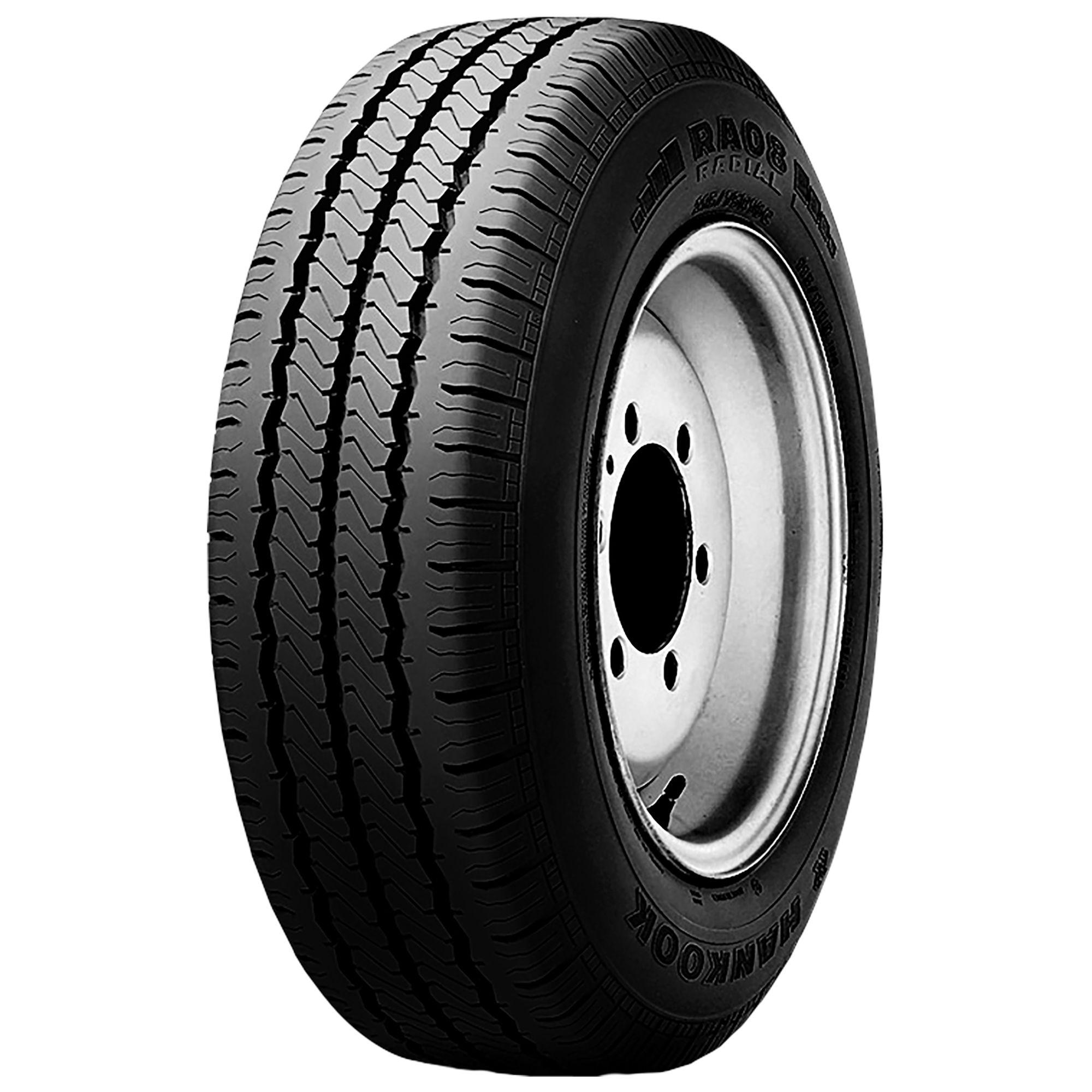 HANKOOK RADIAL RA08 (HMC) 145/R13C 88/86R (HMC)