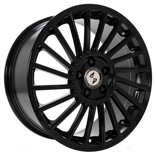 ETABETA VENTI-R black shiny 8.5Jx19 5x112 ET45
