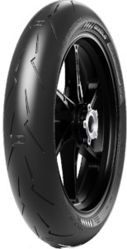PIRELLI 190/55 ZR 17 M/C TL (75W) DIABLO SUPERCORSA SP V4