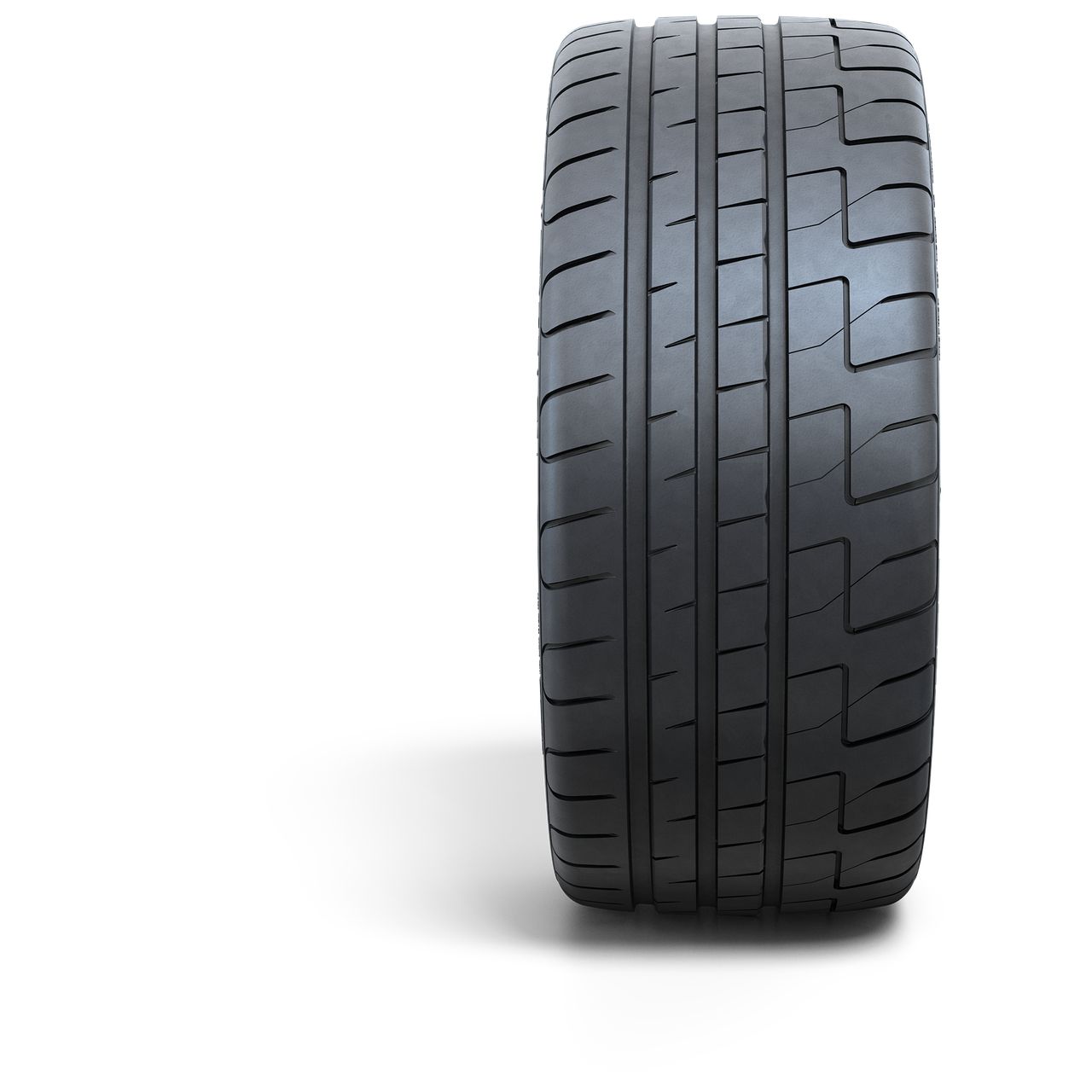 GITI GITISPORT GTR3 245/35R19 93Y XL MFS BSW