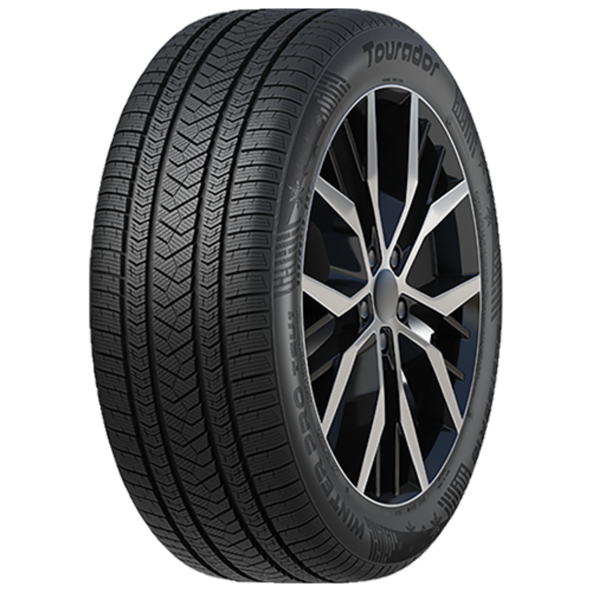 TOURADOR WINTER PRO TSU1 275/40R20 106V XL BSW