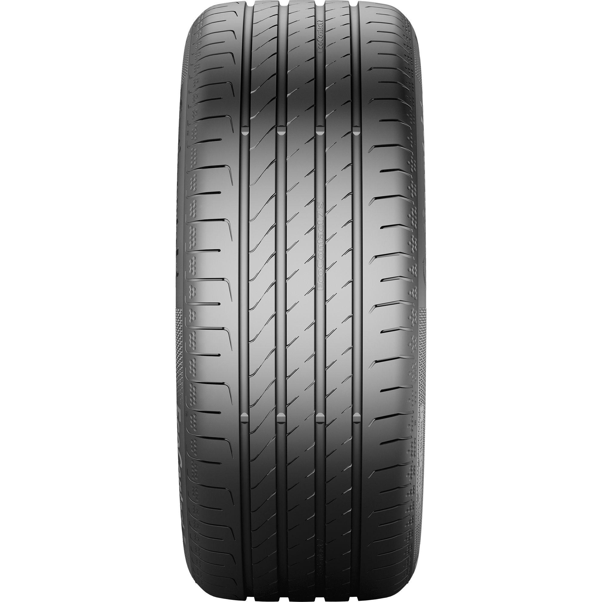 CONTINENTAL ECOCONTACT 7 S (+) (EVc) 265/35R21 101H (+) (EVc) XL FR BSW