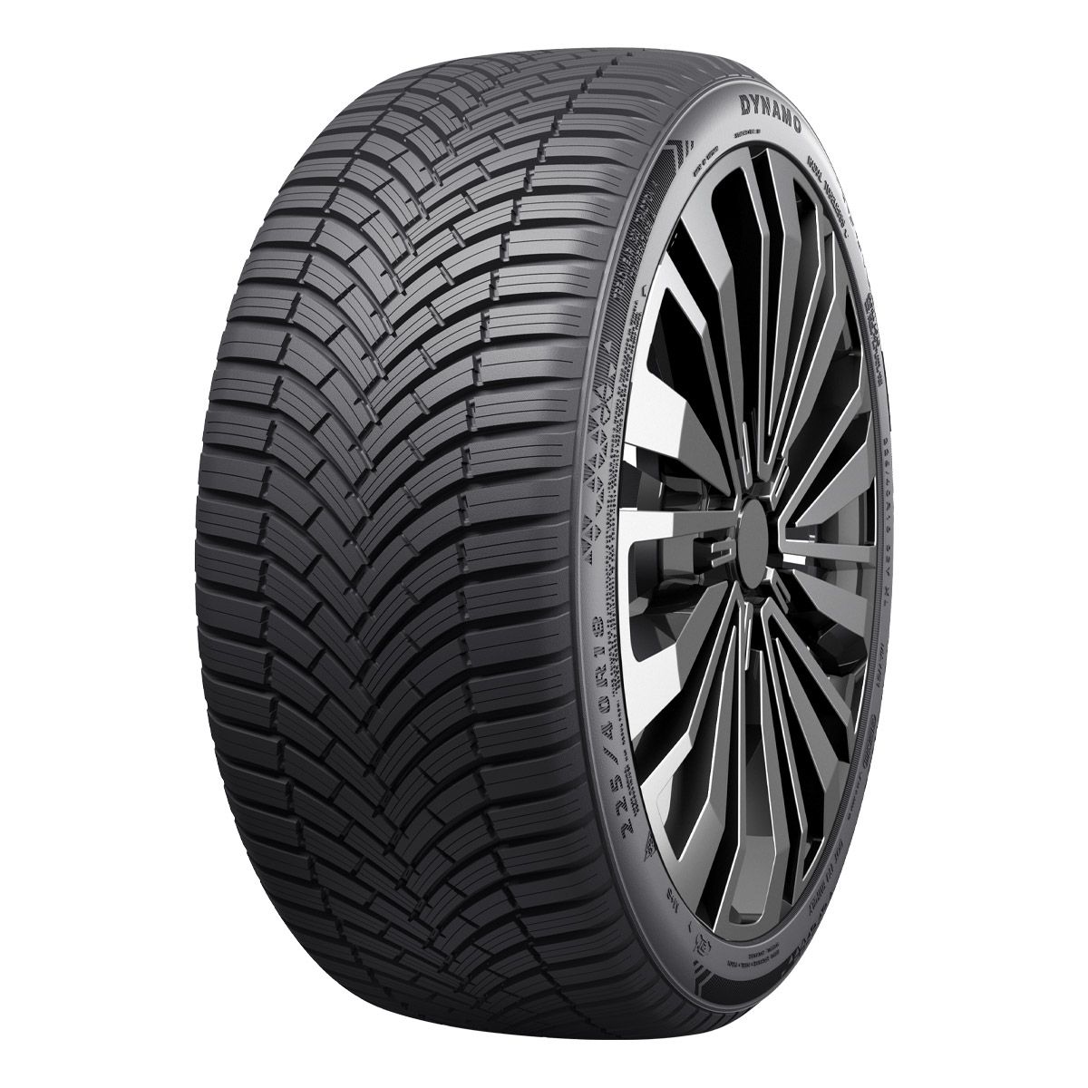 DYNAMO ALL WEATHER 185/55R15 82H