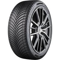 BRIDGESTONE TURANZA ALL SEASON 6 DRIVEGUARD RFT 245/45RF18 100Y RFT XL ENLITEN MFS BSW