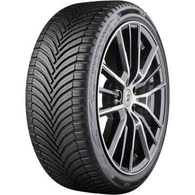 BRIDGESTONE TURANZA ALL SEASON 6 DRIVEGUARD RFT 255/35RF19 96Y RFT XL ENLITEN MFS BSW