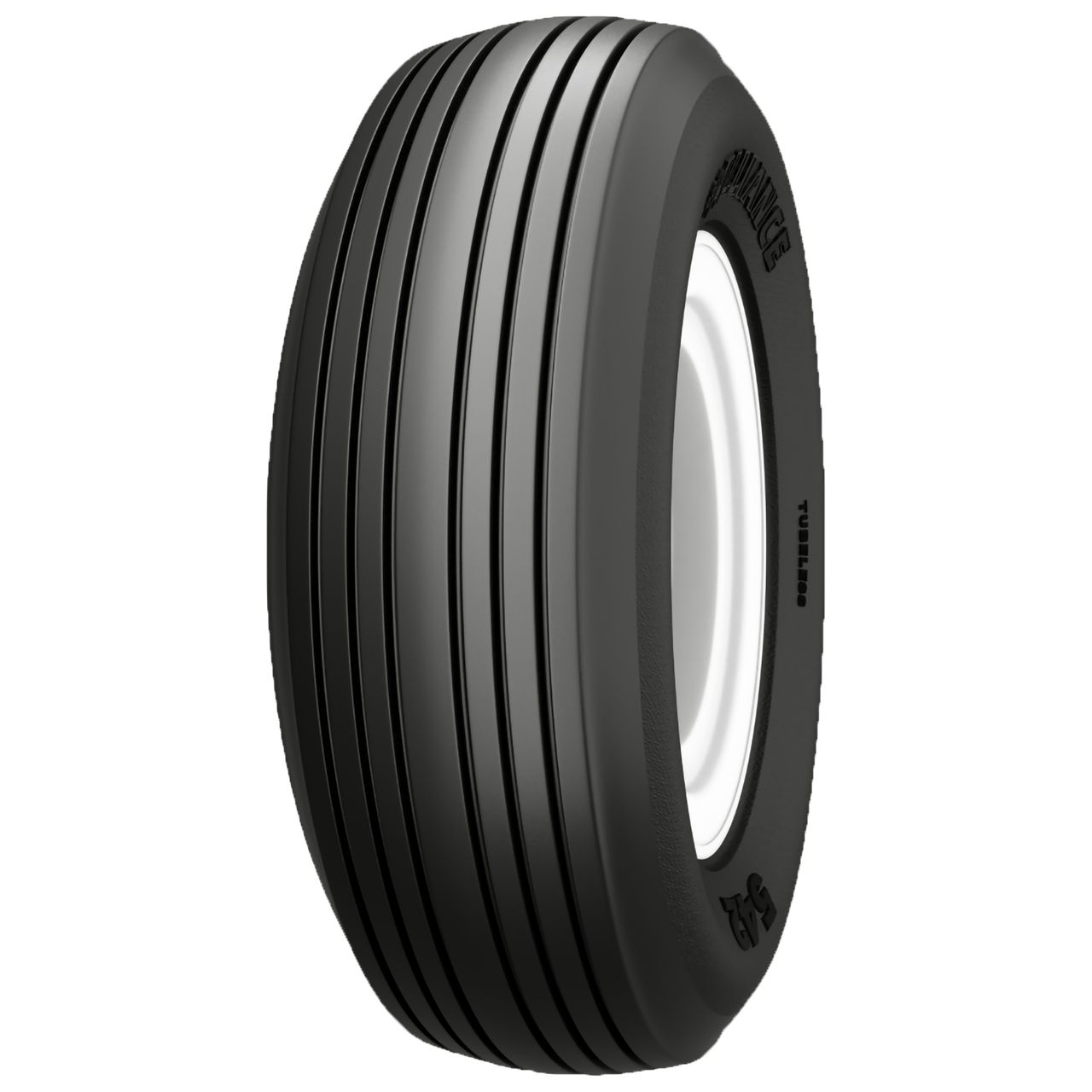 ALLIANCE 11L - 15 TL 121B I-1 RIB IMPLEMENT 12PR