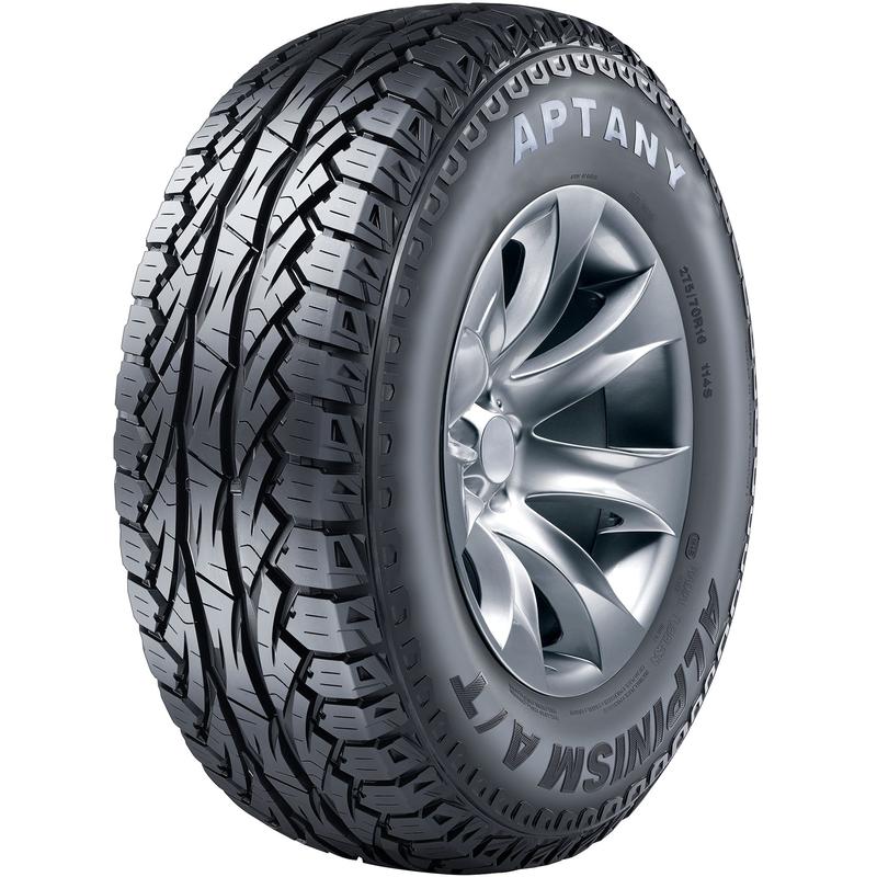 APTANY ALPINISM A/T RU006 235/70R16 106S BSW
