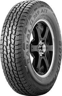 GOODRIDE RADIAL SL369 A/T 285/50R20 116V XL BSW
