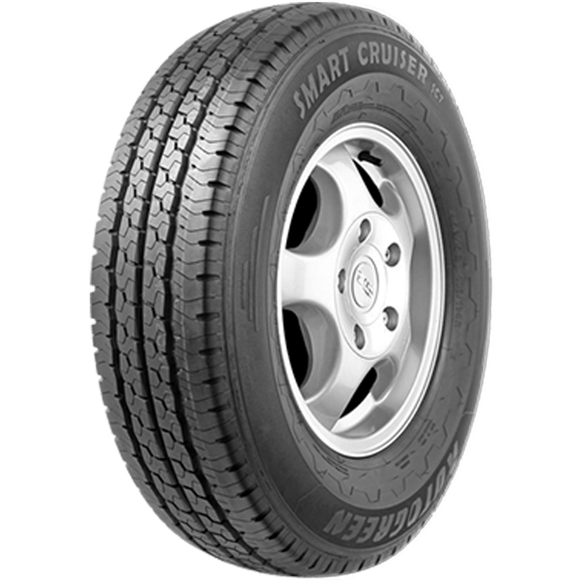 AUTOGREEN SMART CRUISER SC7 195/65R16C 104/102T