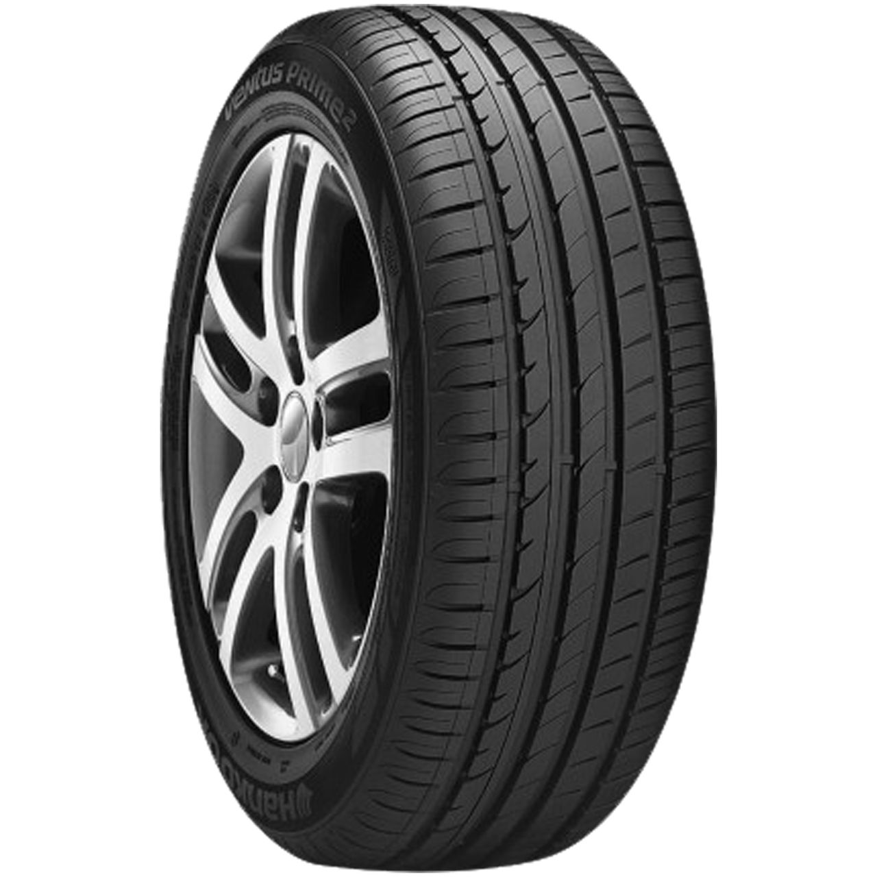 HANKOOK VENTUS PRIME 2 (K115B) (*) HRS 195/55RF16 87W (*) HRS