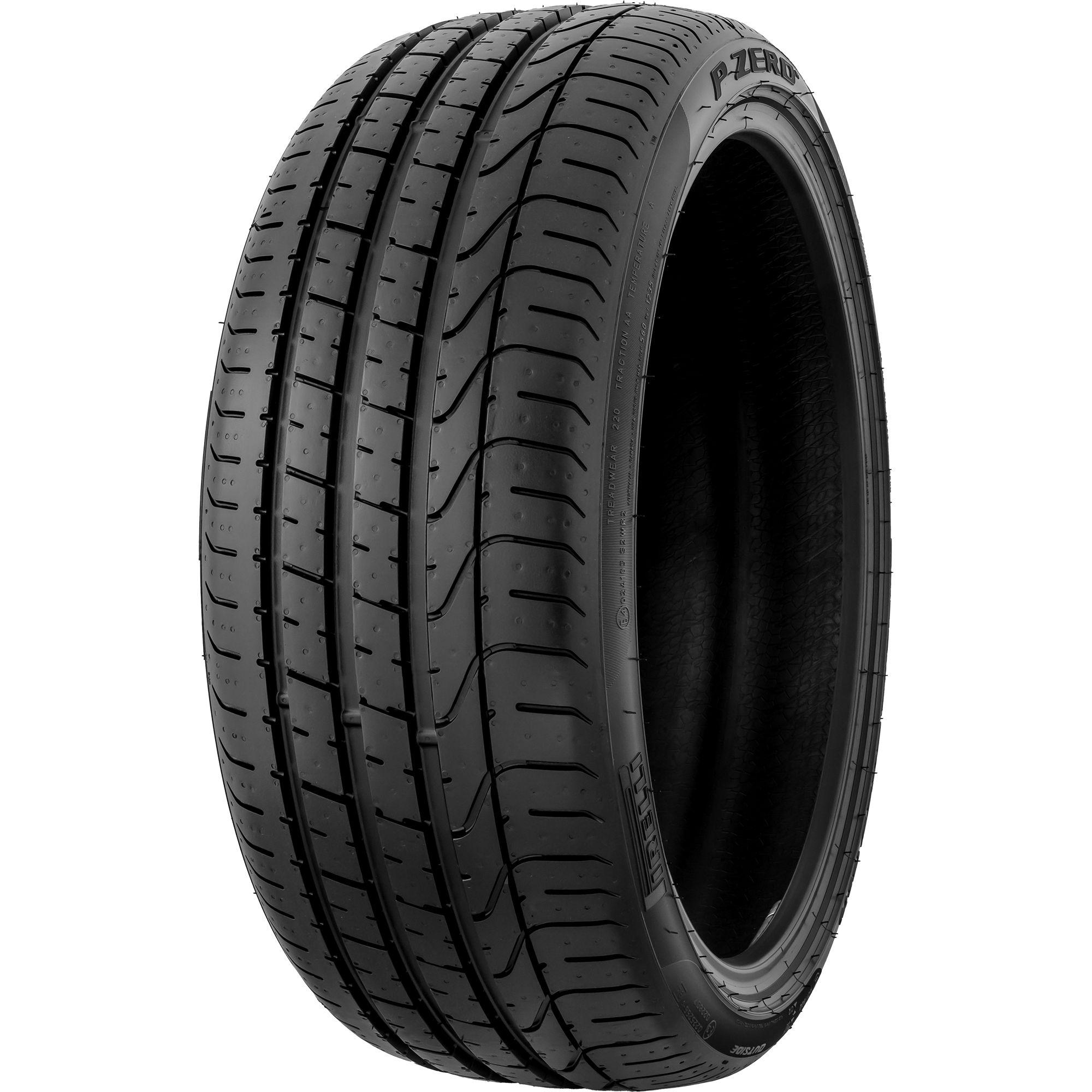 PIRELLI PZERO (AO) 265/40R20 104Y (AO) XL