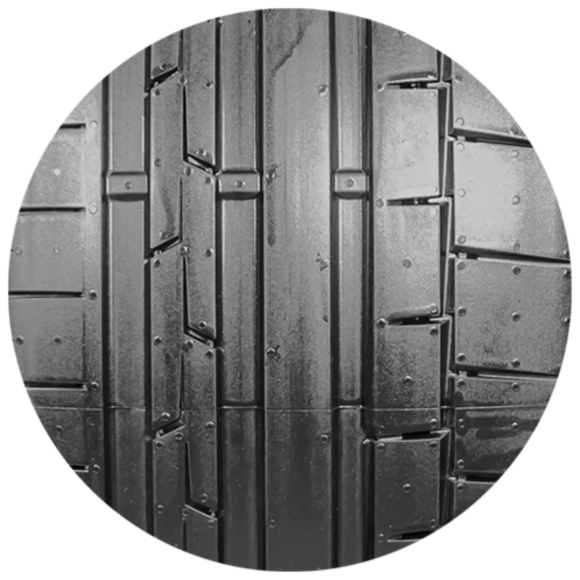 CONTINENTAL SPORTCONTACT 6 (AO) (EVc) 245/40R21 100Y (AO) (EVc) XL FR CONTISILENT